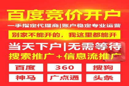 从0到1：打造百度竞价广告爆款案例